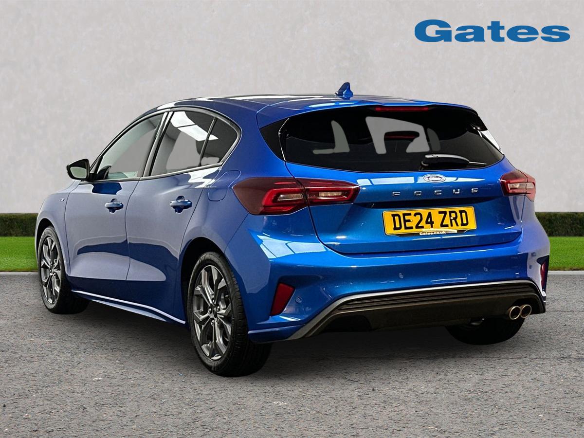 Used Ford Focus 2024 for sale - 77971688: Photo 5