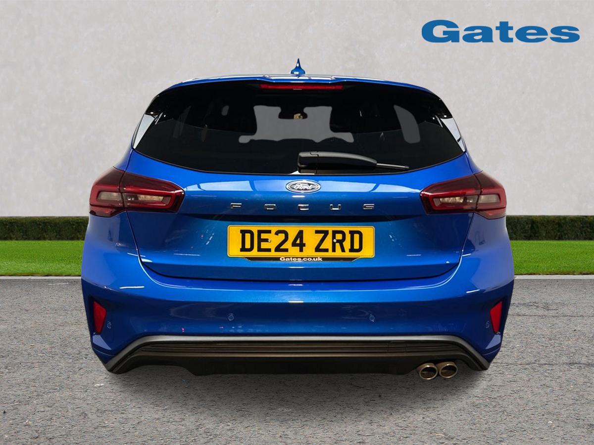 Used Ford Focus 2024 for sale - 77971688: Photo 6