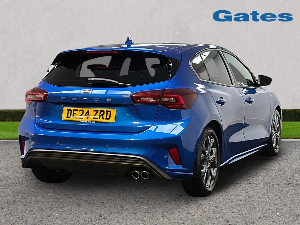 Used Ford Focus 2024 for sale - 77971688: Photo 7