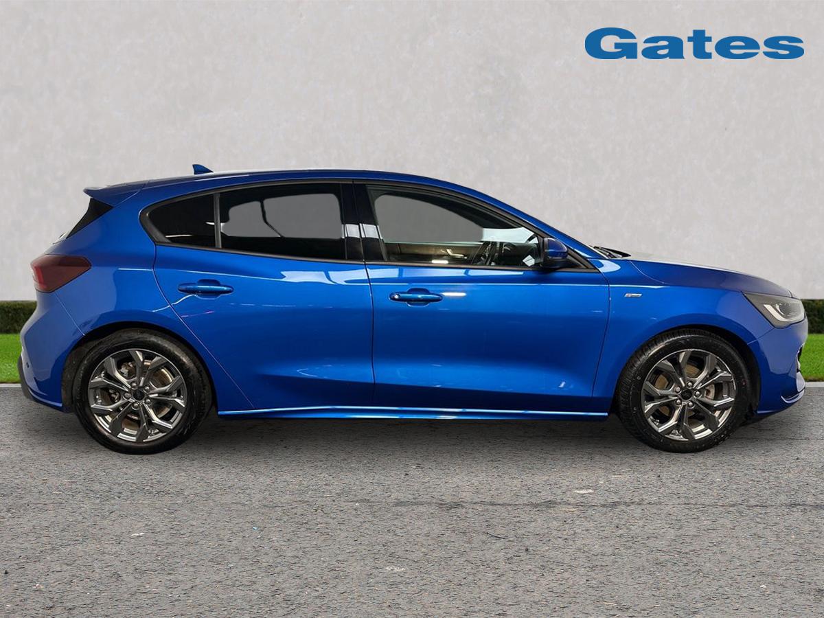 Used Ford Focus 2024 for sale - 77971688: Photo 8