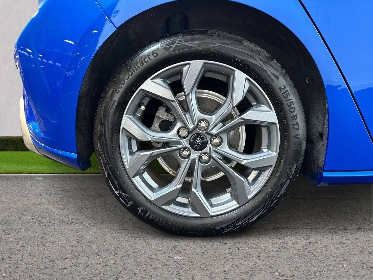 Used Ford Focus 2024 for sale - 77971688: Photo 9