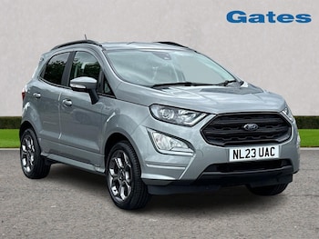 Used Ford Ecosport 2023 for sale - 78963478: Photo