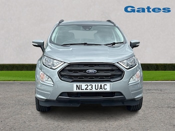 Used Ford Ecosport 2023 for sale - 78963478: Photo