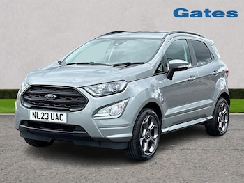 Used Ford Ecosport 2023 for sale - 78963478: Photo