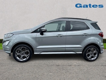 Used Ford Ecosport 2023 for sale - 78963478: Photo