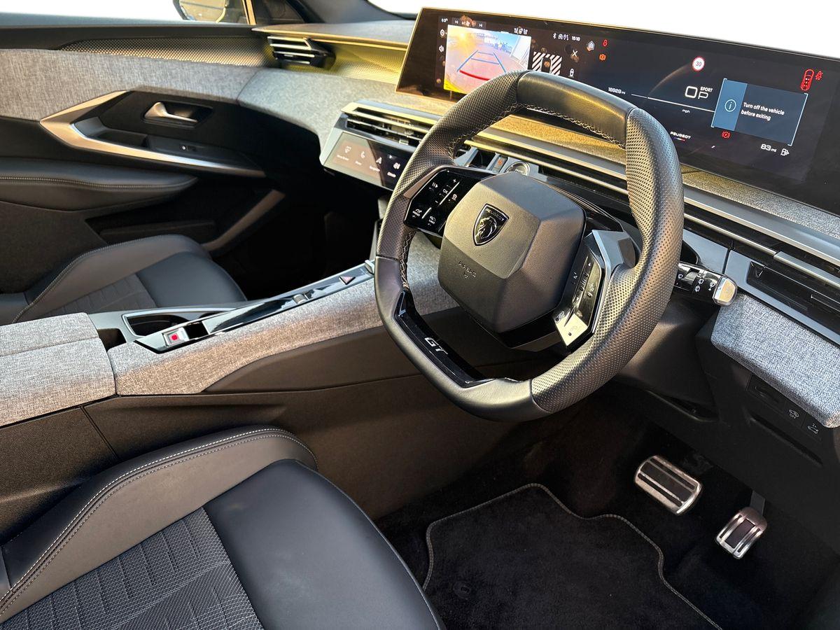 Used Peugeot 5008 2025 for sale - 77745718: Photo 10