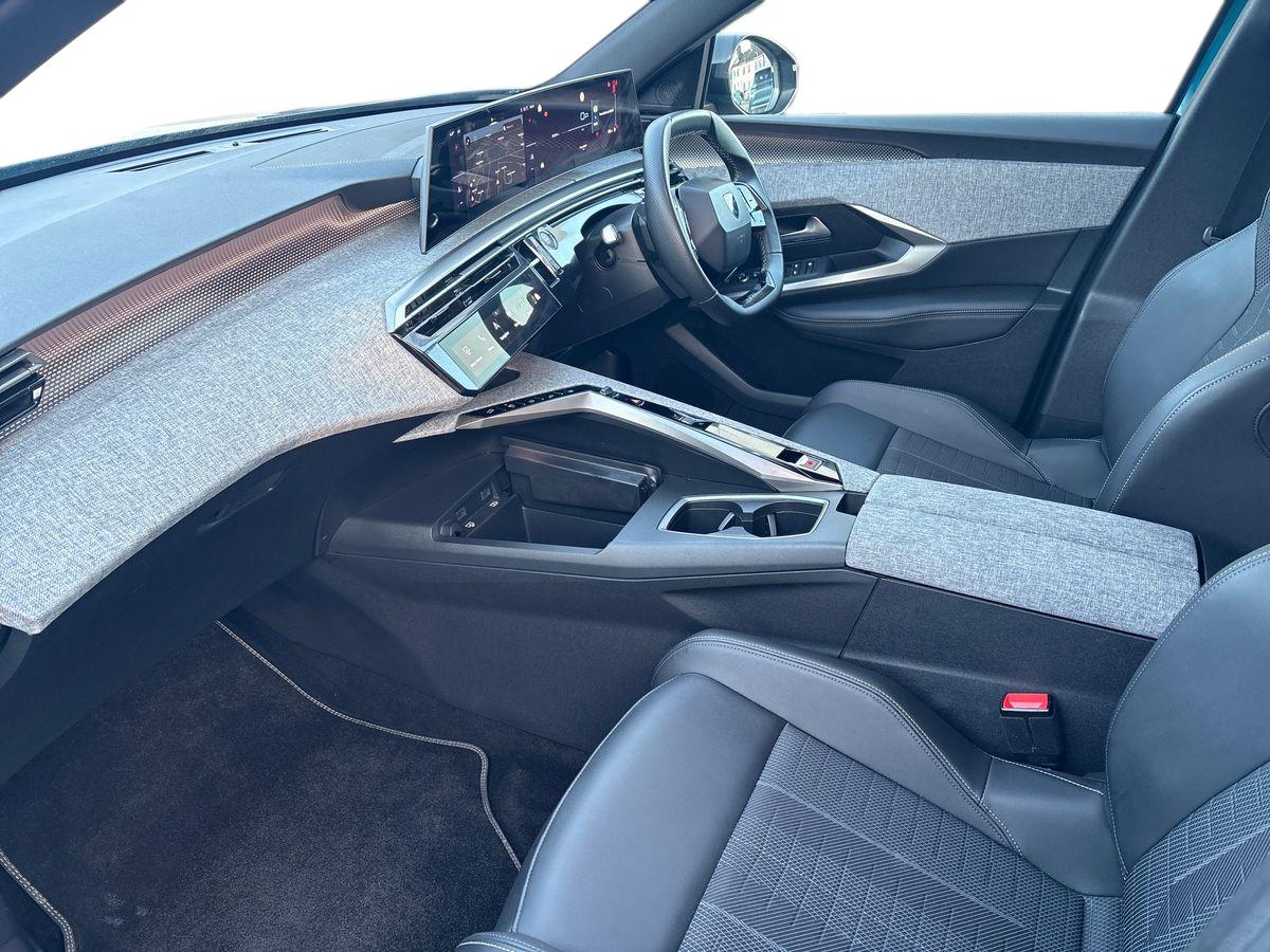 Used Peugeot 5008 2025 for sale - 77745718: Photo 11