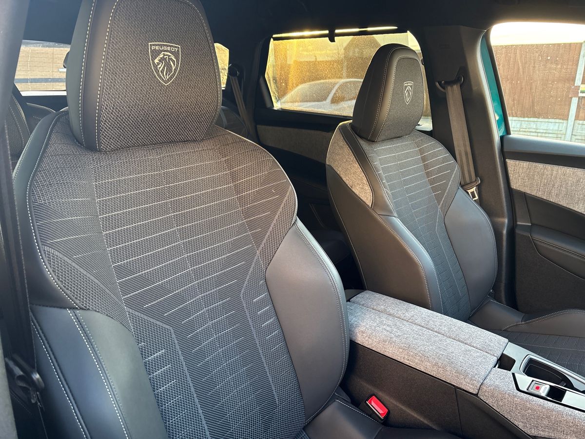 Used Peugeot 5008 2025 for sale - 77745718: Photo 12