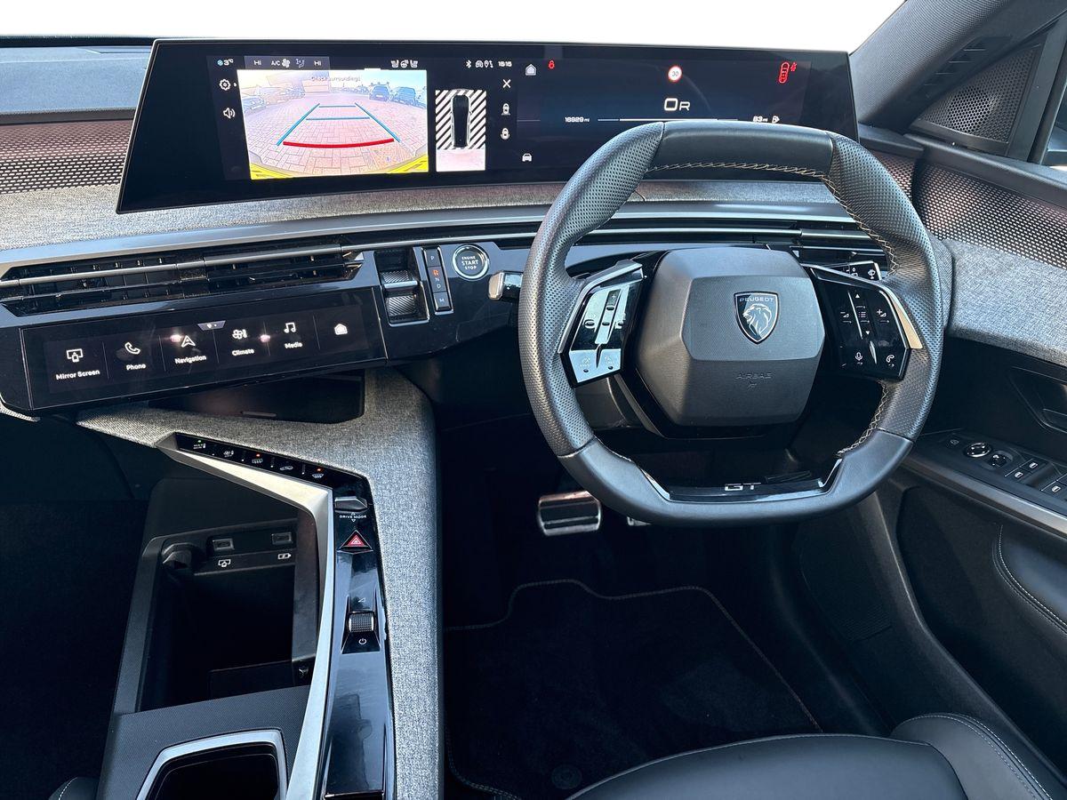 Used Peugeot 5008 2025 for sale - 77745718: Photo 16