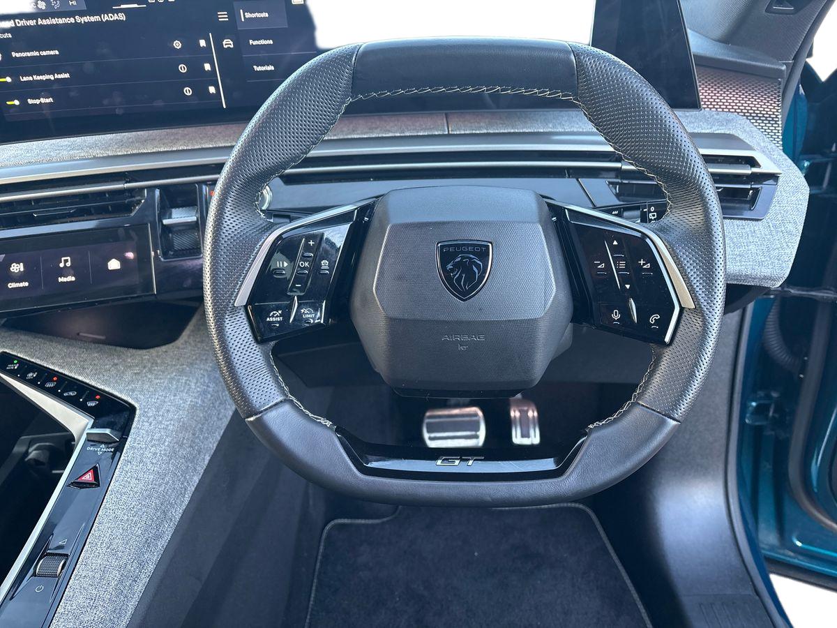 Used Peugeot 5008 2025 for sale - 77745718: Photo 17