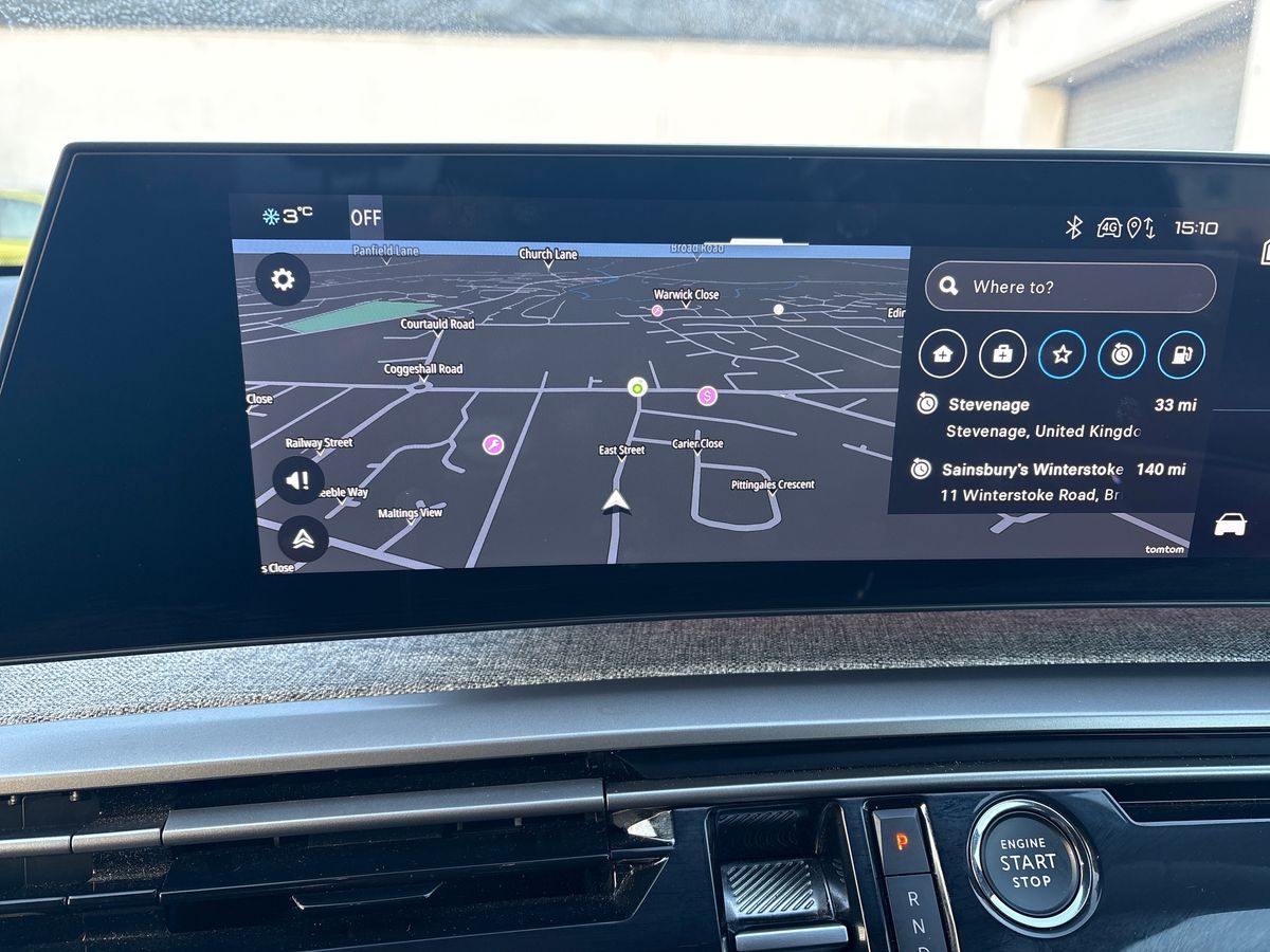 Used Peugeot 5008 2025 for sale - 77745718: Photo 20