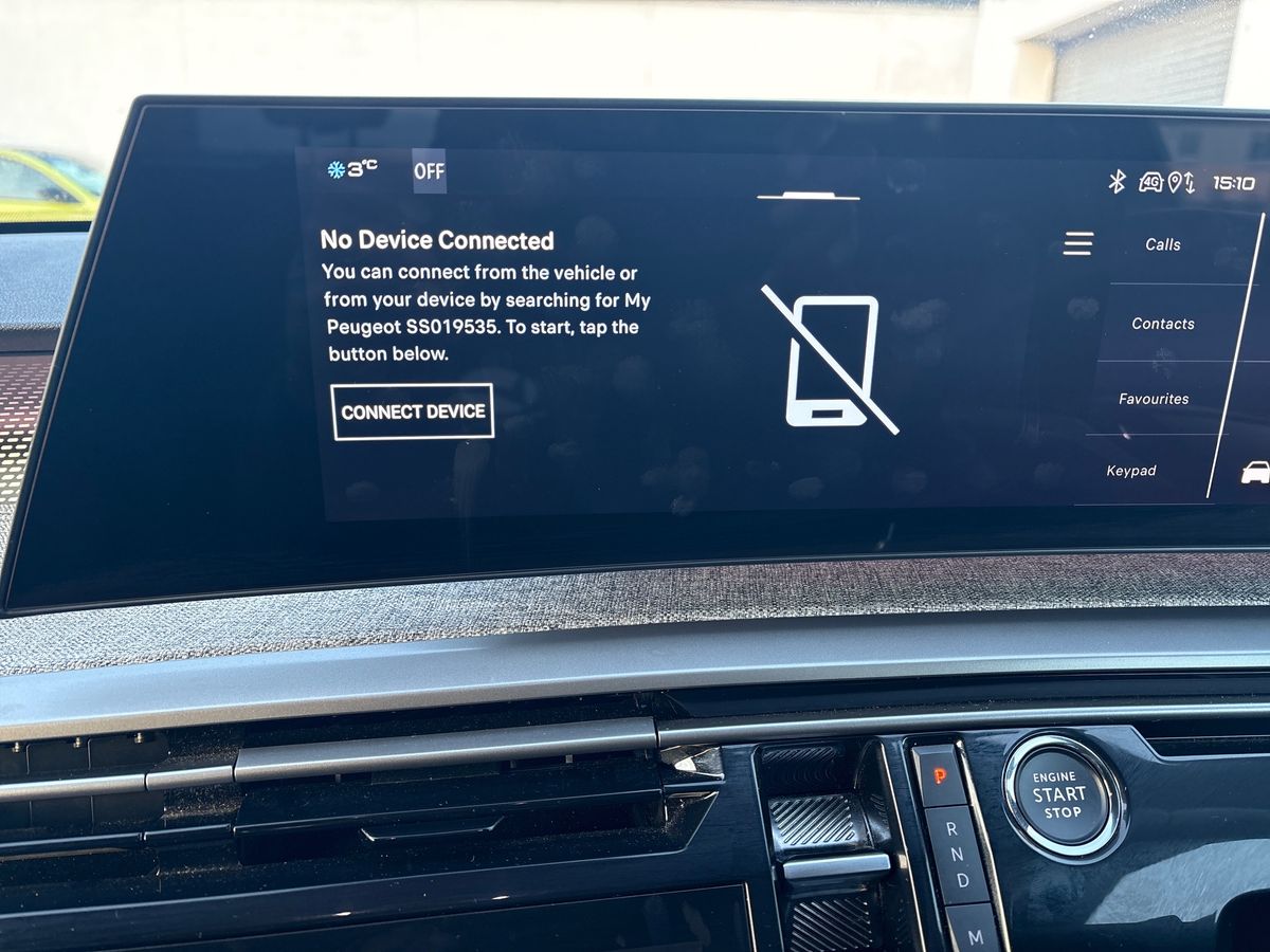 Used Peugeot 5008 2025 for sale - 77745718: Photo 21