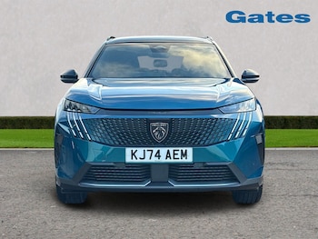 Used Peugeot 5008 2025 for sale - 77745718: Photo