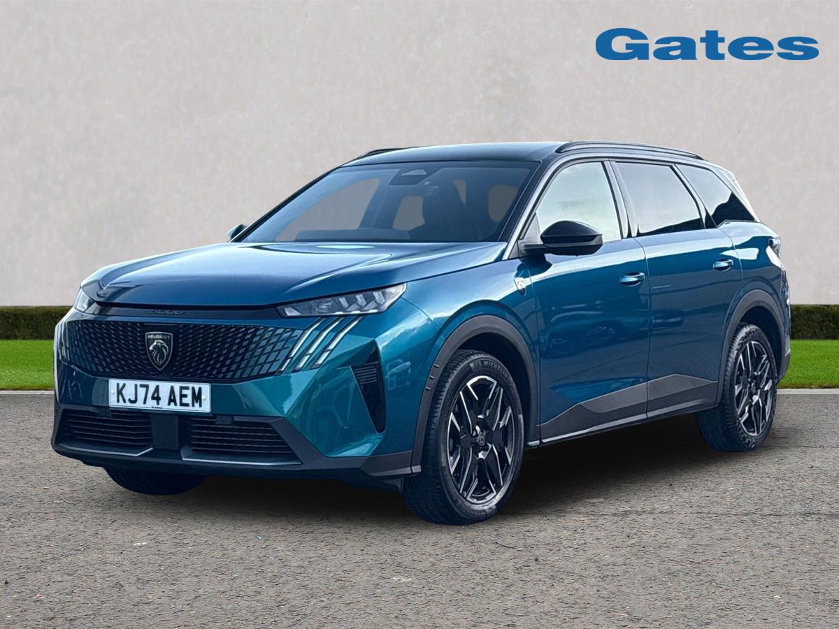 Used Peugeot 5008 2025 for sale - 77745718: Photo 3