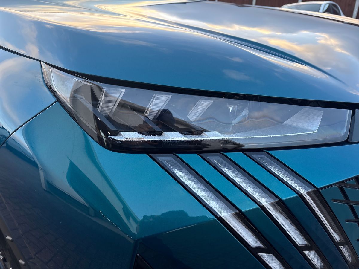 Used Peugeot 5008 2025 for sale - 77745718: Photo 32