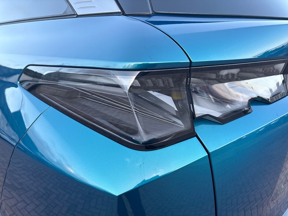 Used Peugeot 5008 2025 for sale - 77745718: Photo 33