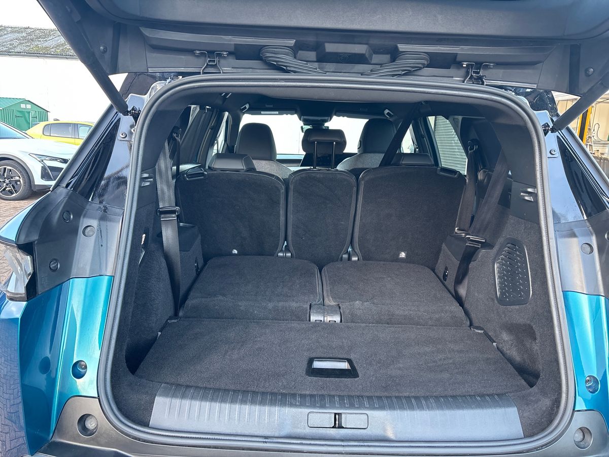 Used Peugeot 5008 2025 for sale - 77745718: Photo 34