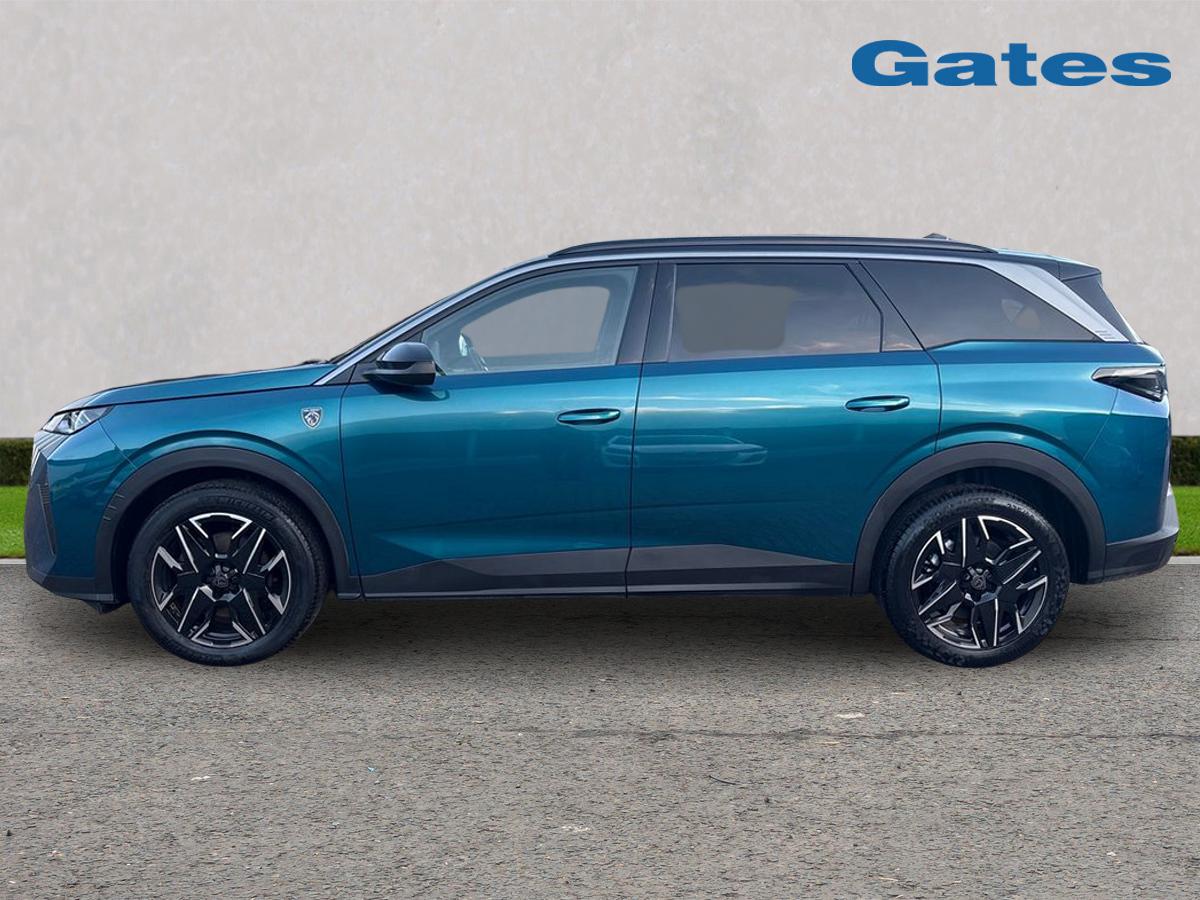 Used Peugeot 5008 2025 for sale - 77745718: Photo 4