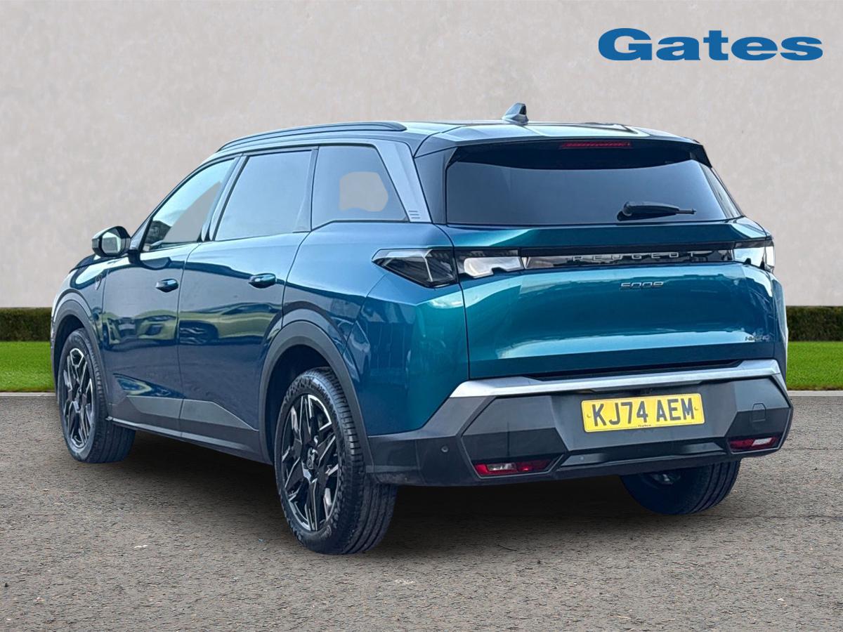 Used Peugeot 5008 2025 for sale - 77745718: Photo 5