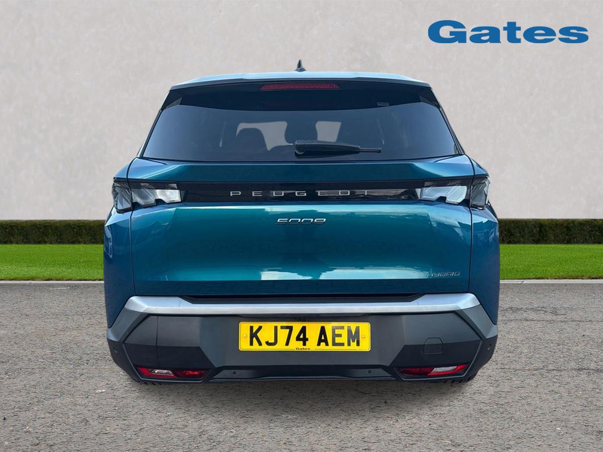 Used Peugeot 5008 2025 for sale - 77745718: Photo 6