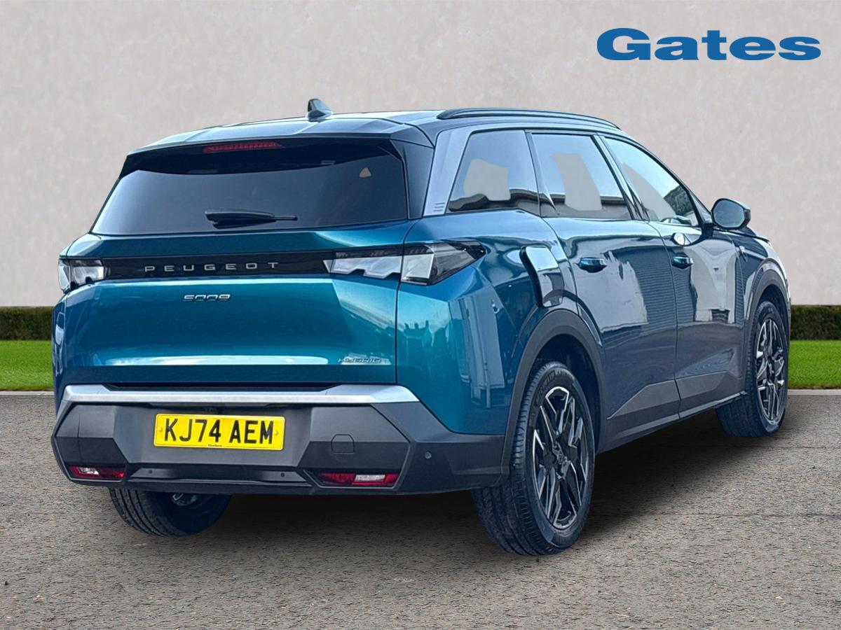 Used Peugeot 5008 2025 for sale - 77745718: Photo 7