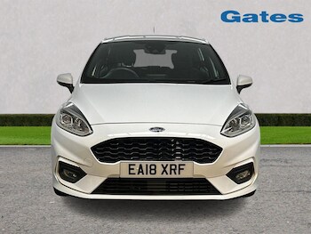 Used Ford Fiesta 2018 for sale - 76428023: Photo