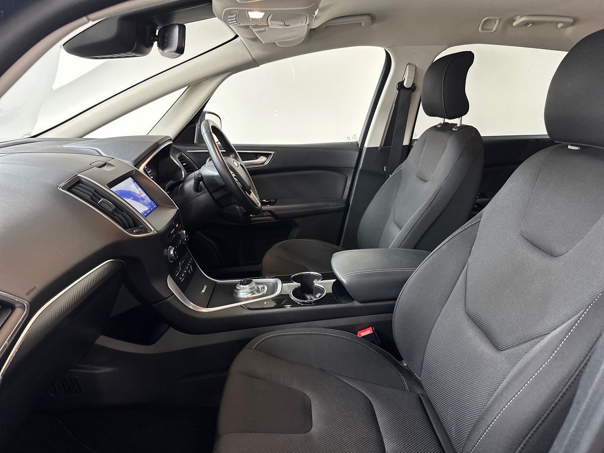 Used Ford S-Max 2023 for sale - 78215910: Photo 13