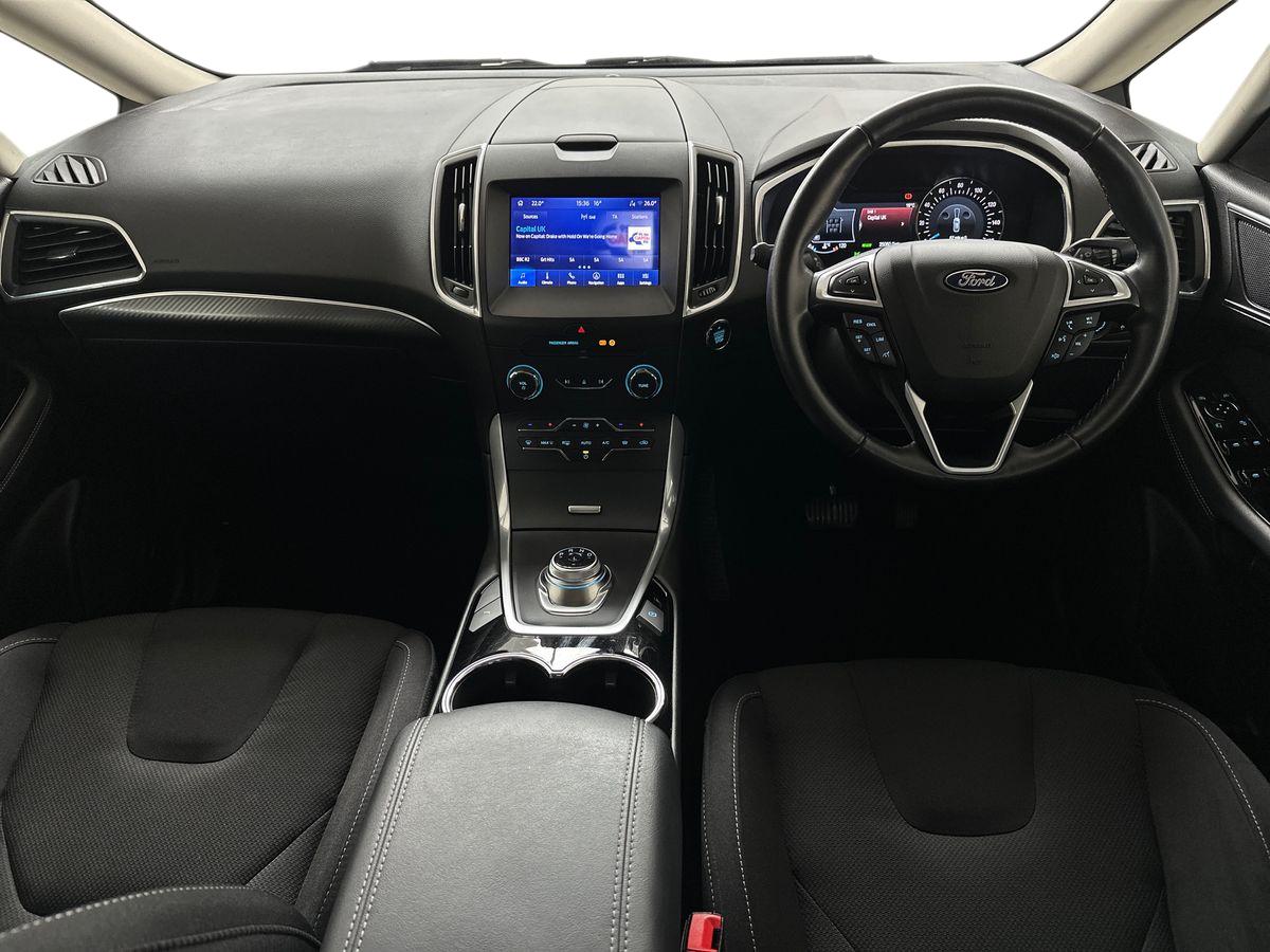 Used Ford S-Max 2023 for sale - 78215910: Photo 15