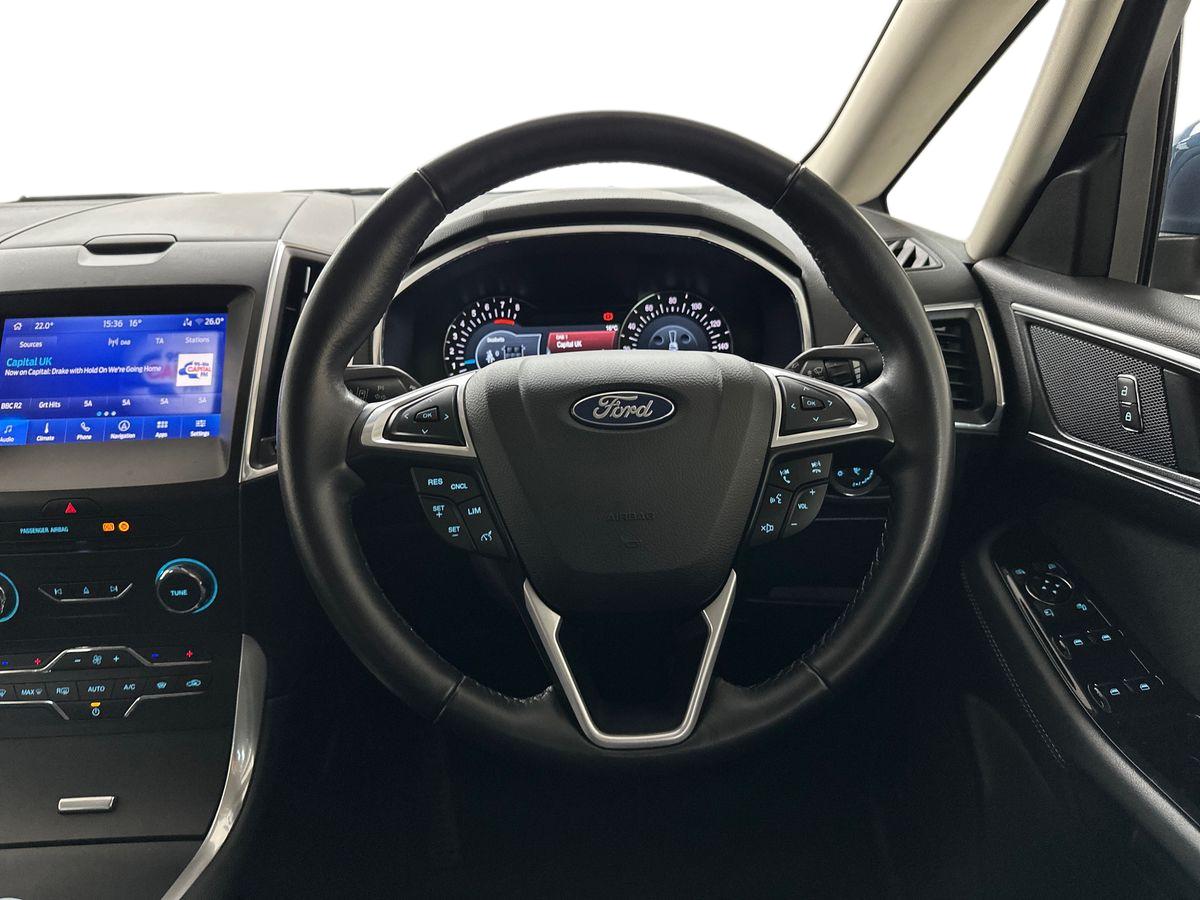 Used Ford S-Max 2023 for sale - 78215910: Photo 17