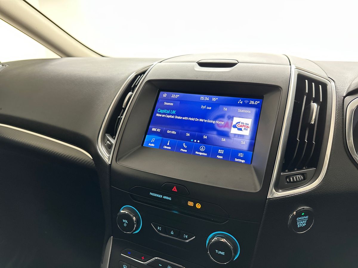 Used Ford S-Max 2023 for sale - 78215910: Photo 19