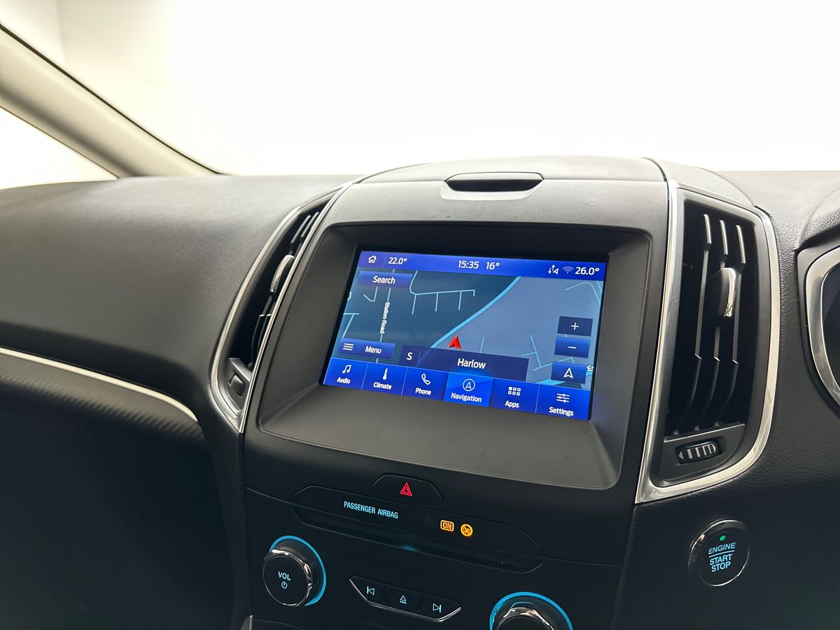 Used Ford S-Max 2023 for sale - 78215910: Photo 20