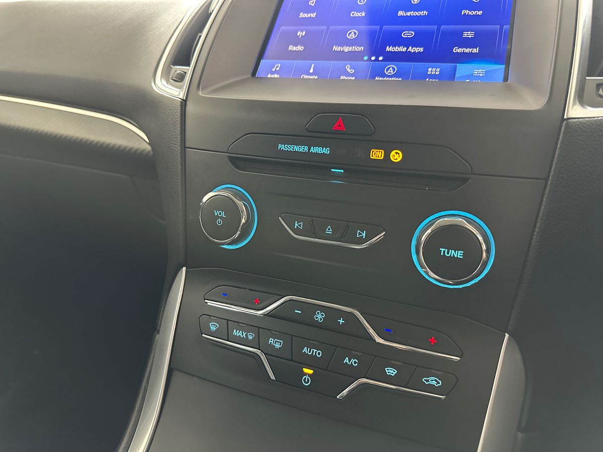 Used Ford S-Max 2023 for sale - 78215910: Photo 22