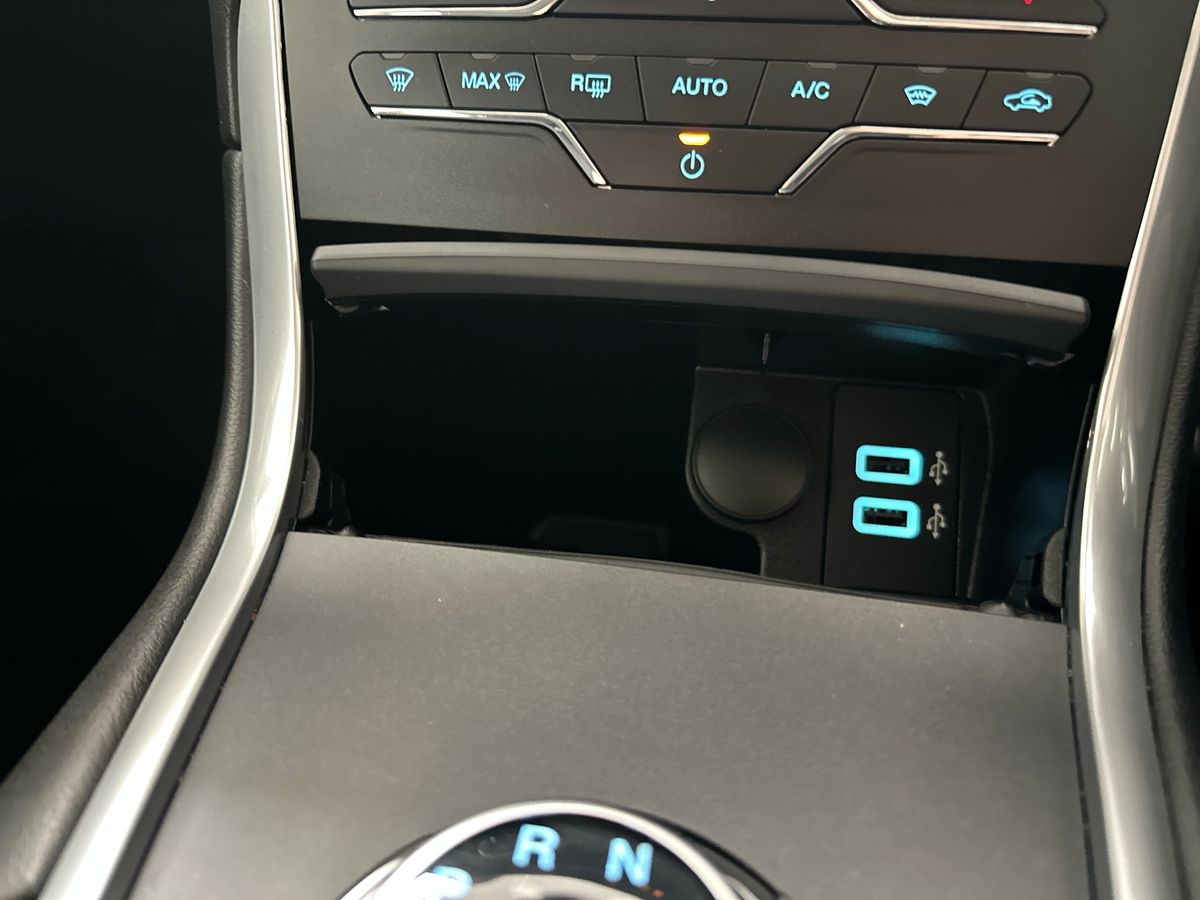 Used Ford S-Max 2023 for sale - 78215910: Photo 24