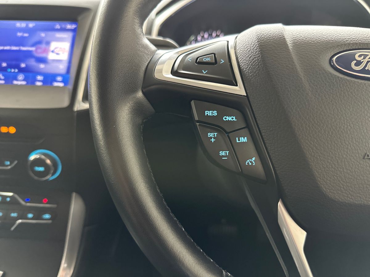 Used Ford S-Max 2023 for sale - 78215910: Photo 26