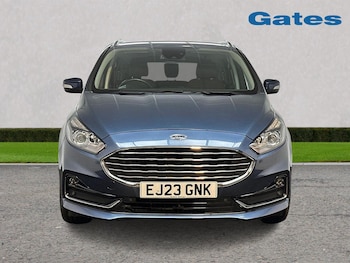 Used Ford S-Max 2023 for sale - 78215910: Photo