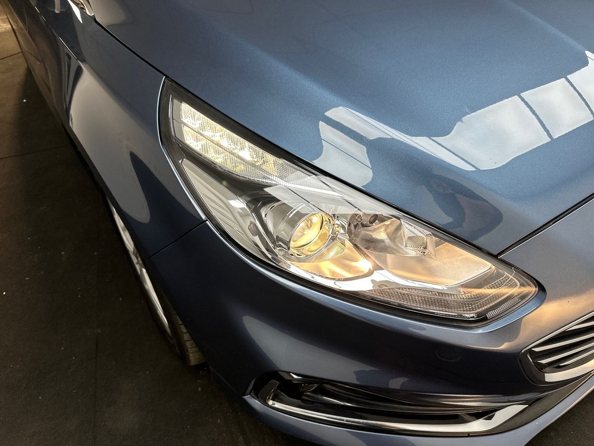 Used Ford S-Max 2023 for sale - 78215910: Photo 32