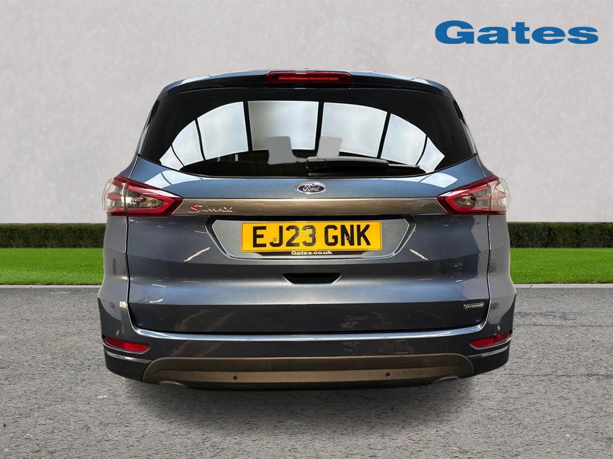 Used Ford S-Max 2023 for sale - 78215910: Photo 6