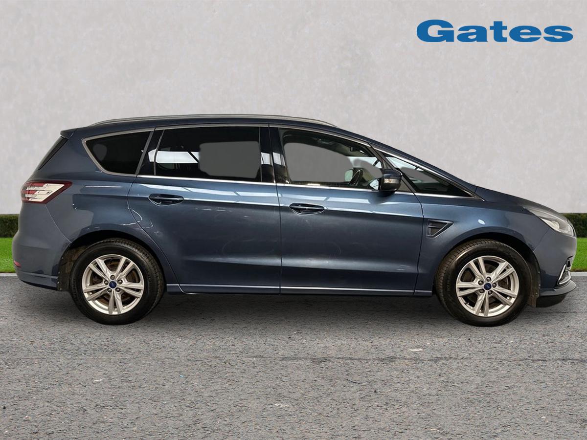 Used Ford S-Max 2023 for sale - 78215910: Photo 8