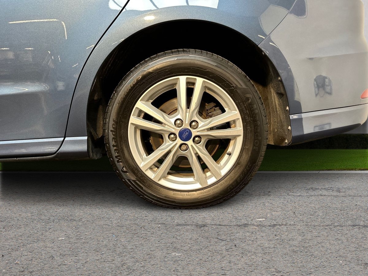 Used Ford S-Max 2023 for sale - 78215910: Photo 9