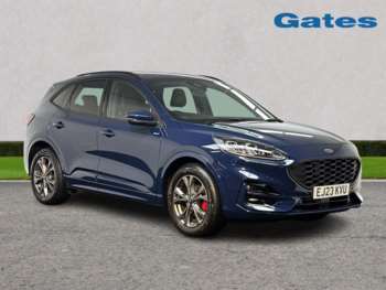 2023 - 5Dr ST-Line Edition 1.5 150PS 2WD