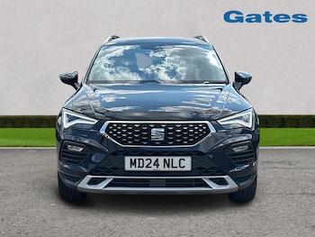 Used SEAT Ateca 2024 for sale - 79225765: Photo