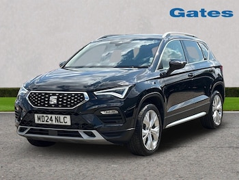Used SEAT Ateca 2024 for sale - 79225765: Photo