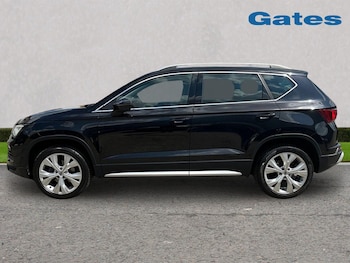 Used SEAT Ateca 2024 for sale - 79225765: Photo
