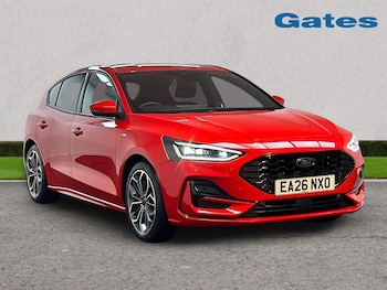 Used Ford Focus 2026 for sale - 79257867: Photo