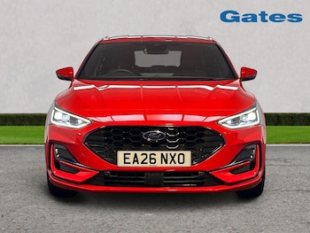 Used Ford Focus 2026 for sale - 79257867: Photo
