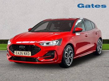 Used Ford Focus 2026 for sale - 79257867: Photo