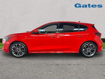 Used Ford Focus 2026 for sale - 79257867: Photo