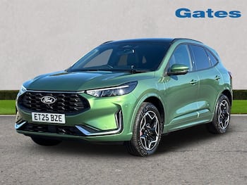Used Ford Kuga 2025 for sale - 79633869: Photo