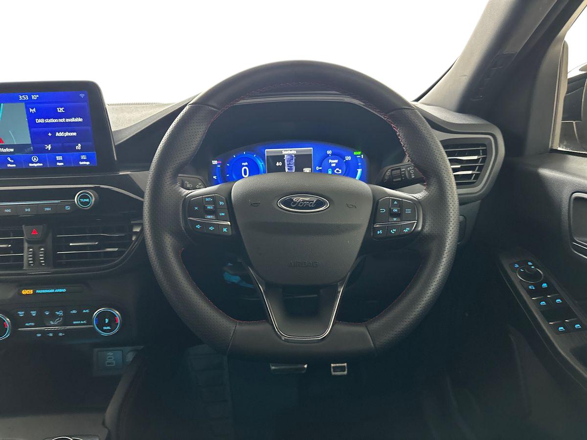 Used Ford Kuga 2024 for sale - 76788368: Photo 17