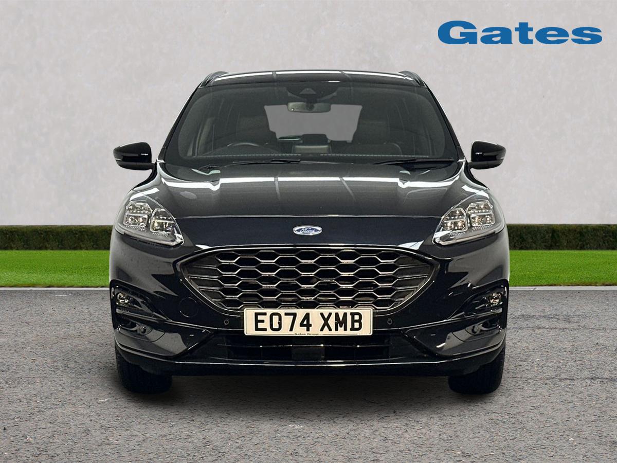 Used Ford Kuga 2024 for sale - 76788368: Photo 2